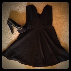 SEXY DRESS 💎 DEEP V