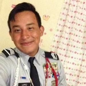 Meet your Posher, Alvin