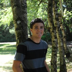 Meet your Posher, Brett