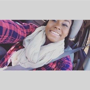 Meet your Posher, Leah