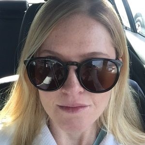 Meet your Posher, Harper