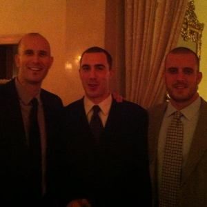 Meet your Posher, Steve