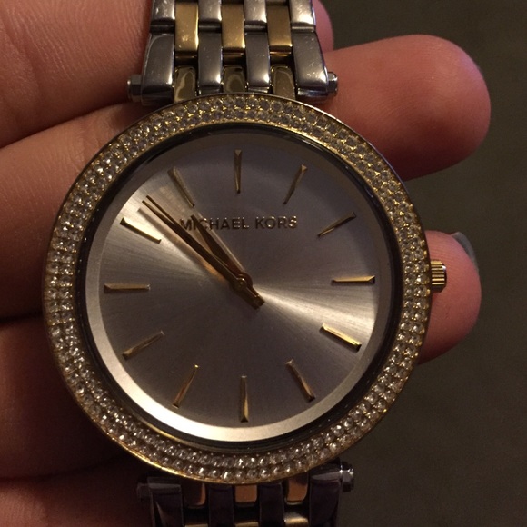 MK watch