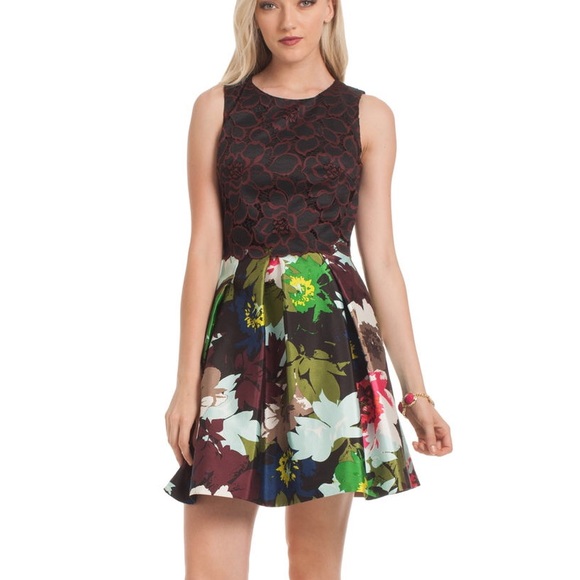 Trina Turk Emmalee Dress 2015