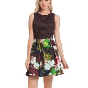Trina Turk Emmalee Dress 2015