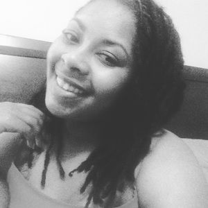 Meet your Posher, Tasha