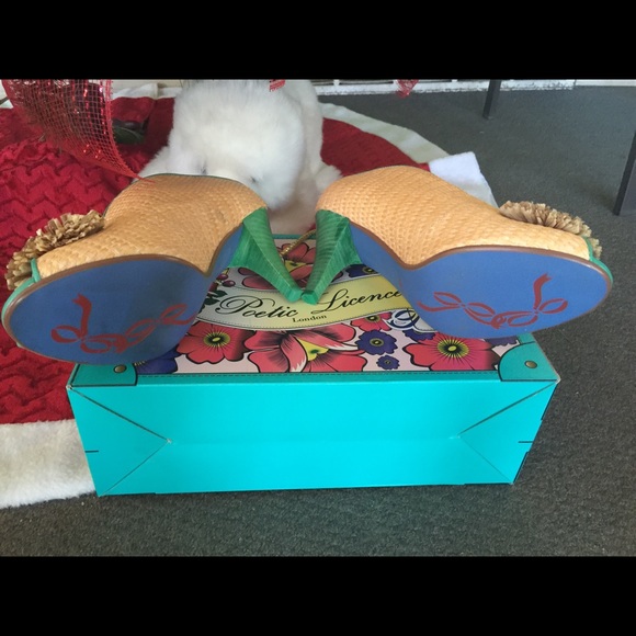 Poetic licence London - Picture 3 of 4