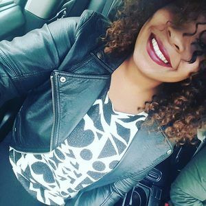 Meet your Posher, Jasmine