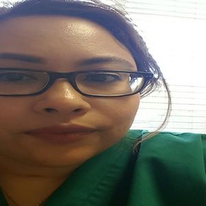 Meet your Posher, Angie