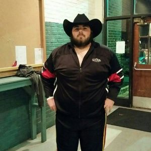 Meet your Posher, Tanner