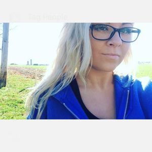 Meet your Posher, Allie