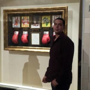 Meet your Posher, Isaac