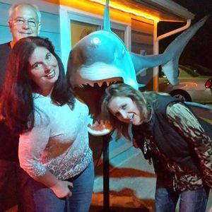 Meet your Posher, Beth