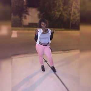 Meet your Posher, Mary