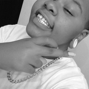 Meet your Posher, Keke davis