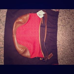 Coach Handbag