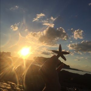 Meet your Posher, Caroline