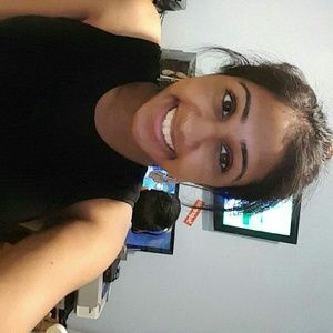 Meet your Posher, Jessica