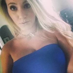 Meet your Posher, Brittney