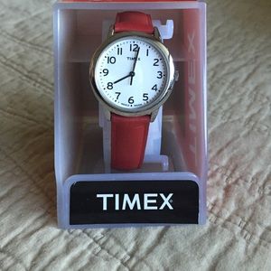 New in box Timex watch