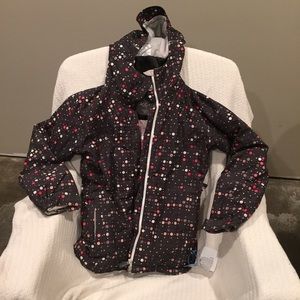 Snowboarding Jacket