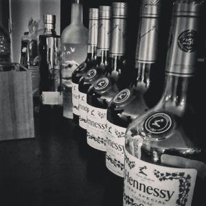 Meet your Posher, Milton