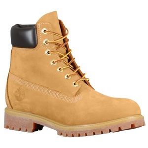 Wheat Timberland Boots