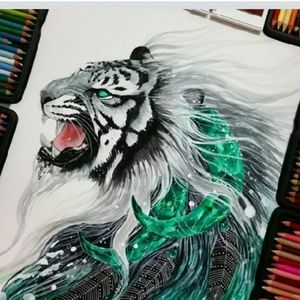 Meet your Posher, Angel