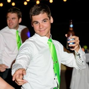 Meet your Posher, Andrew