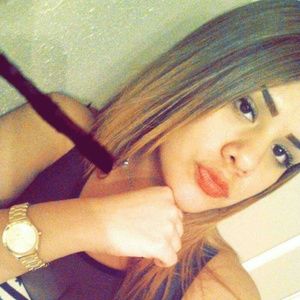 Meet your Posher, Vanessa