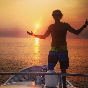 Meet your Posher, Dylan