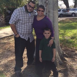 Meet your Posher, Matthew