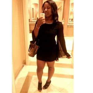 Meet your Posher, Karlasha