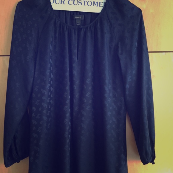 $10 NAVY J.CREW DRESS