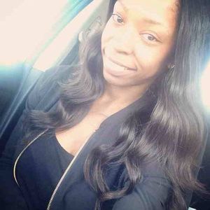 Meet your Posher, Brooke