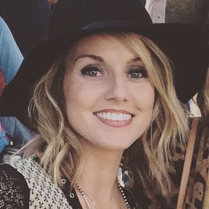 Meet your Posher, Alissa