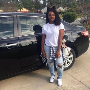 Meet your Posher, Tyler