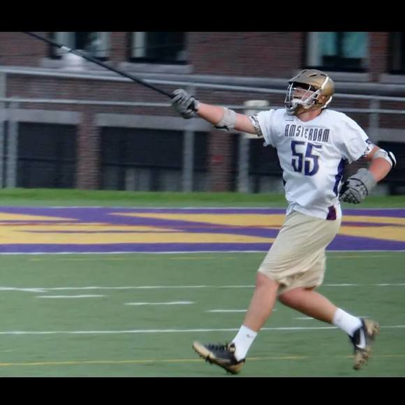 Meet your Posher, Marc - Picture 1 of 1