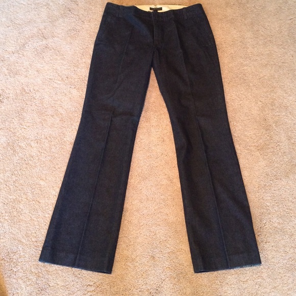Banana republic trousers