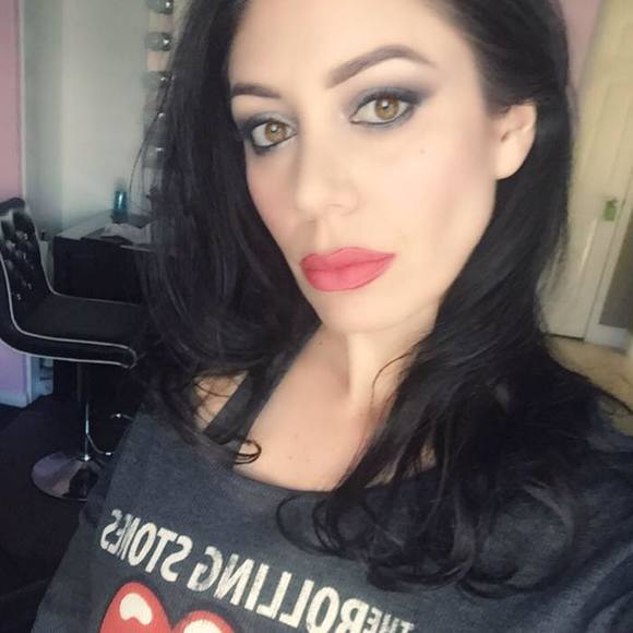 Meet your Posher, Cole