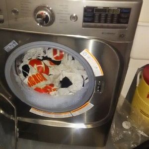 Meet your Posher, Bunky