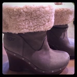 Ugg boots Carnagie