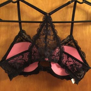 Victoria's Secret Pink bra