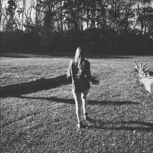 Meet your Posher, Tiffany