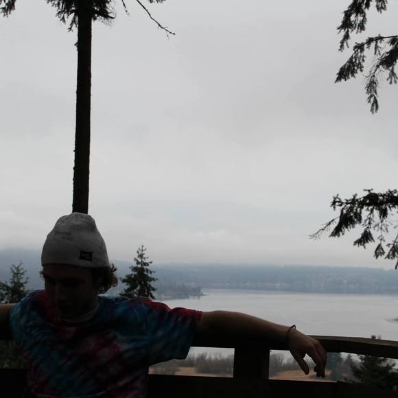 Meet your Posher, Julian