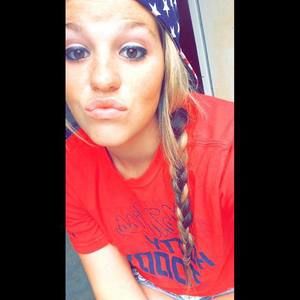 Meet your Posher, Kenslie