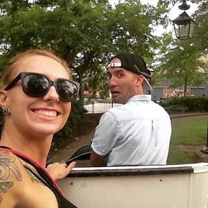 Meet your Posher, Bradley