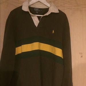 Polo by Ralph Lauren