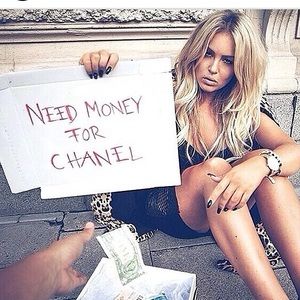 Meet your Posher, Deshonda