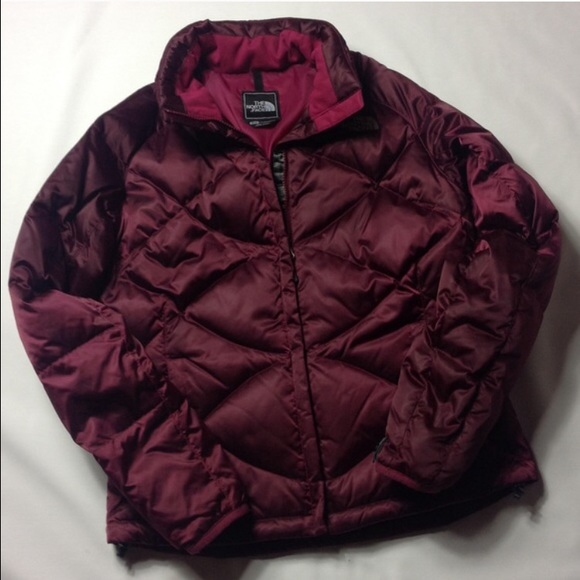 The North Face Jackets & Blazers - North Face Goose Down Coat